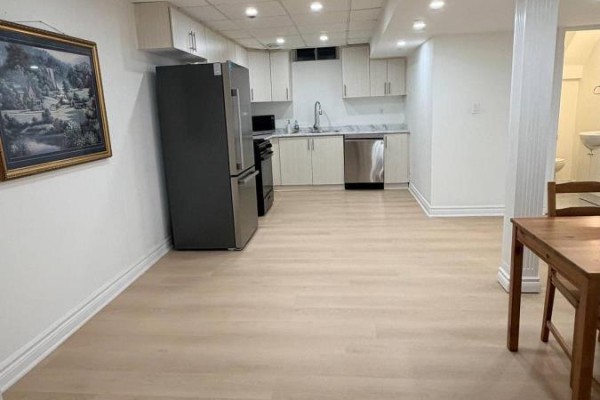Basement - 328 Woodspring Avenue, Newmarket, ON L3X3B1 Photo 5