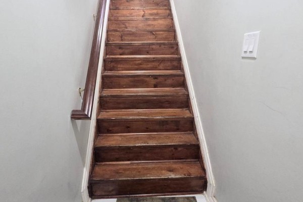 Basement - 34 Gillingham Street, Toronto, ON M1B5X1 Photo 3