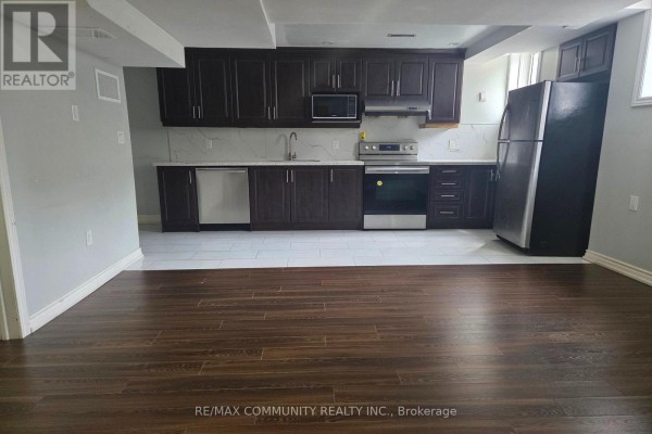 Basement - 34 Gillingham Street, Toronto, ON M1B5X1 Photo 5