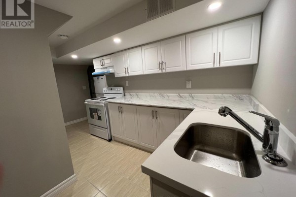 Basement - 34 Midcroft Drive, Toronto, ON M1S1X2 Photo 3