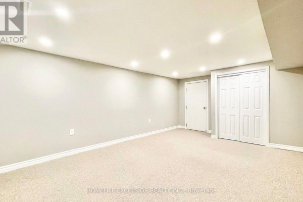 Basement - 34 Midcroft Drive, Toronto, ON M1S1X2 Photo 5