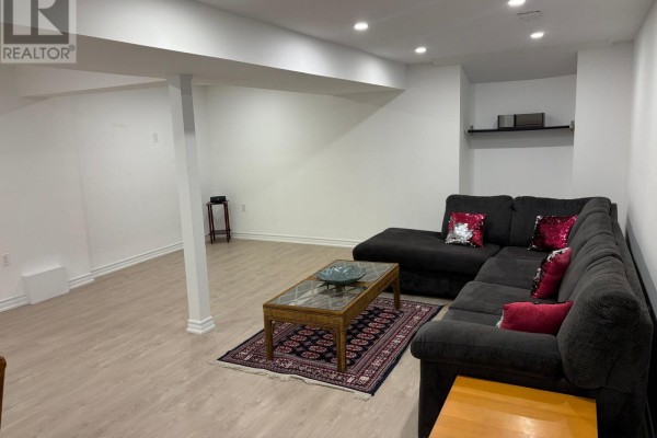 Basement - 35 Ashfield Drive, Richmond Hill, ON L4E2L7 Photo 3