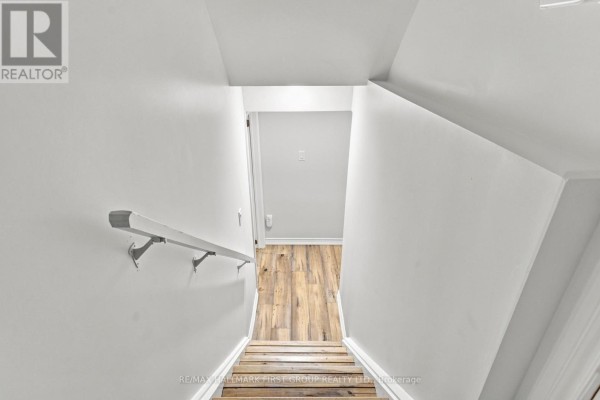 Basement - 36 Attraction Drive, Brampton, ON L6Y2Z8 Photo 4