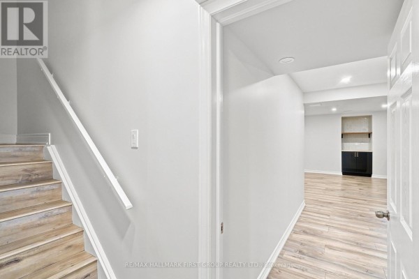 Basement - 36 Attraction Drive, Brampton, ON L6Y2Z8 Photo 5