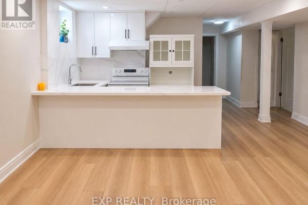 Dining room - Basement - 36 Castor Crescent, Toronto, ON M1G3R2 Photo 2
