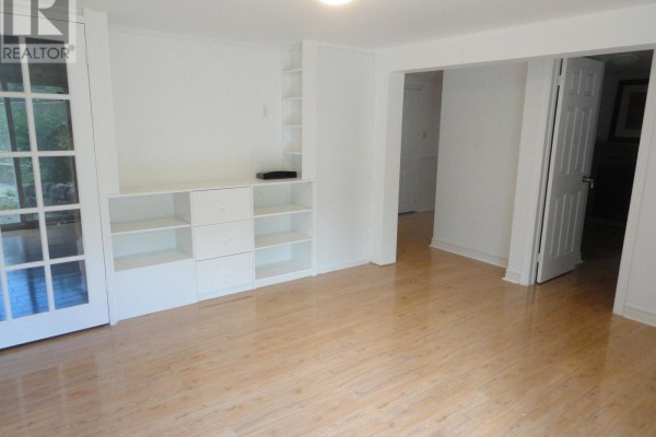 Bedroom - Basement - 36 Roundwood Court N, Toronto, ON M1W1Z2 Photo 3