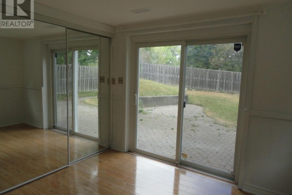 Basement - 36 Roundwood Court N, Toronto, ON M1W1Z2 Photo 5