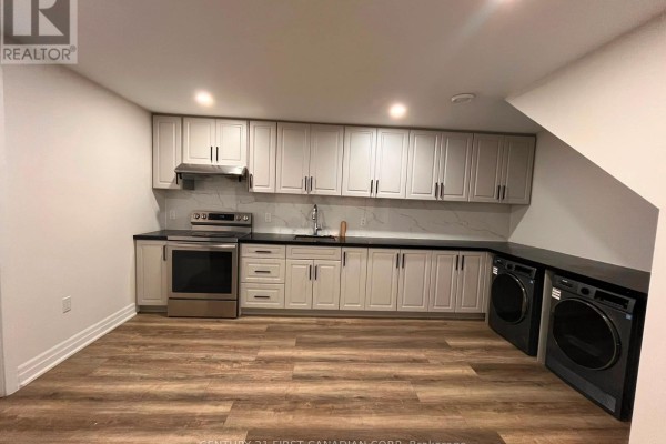 Basement - 3629 Earlston Cross, London South, ON, photo 3