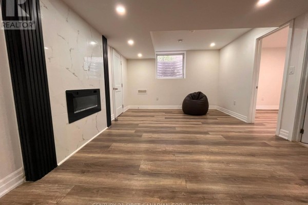 Basement - 3629 Earlston Cross, London South, ON N6L0G5 Photo 5