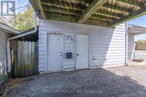 Basement - 369 Hamilton Road, London East, ON, photo 2