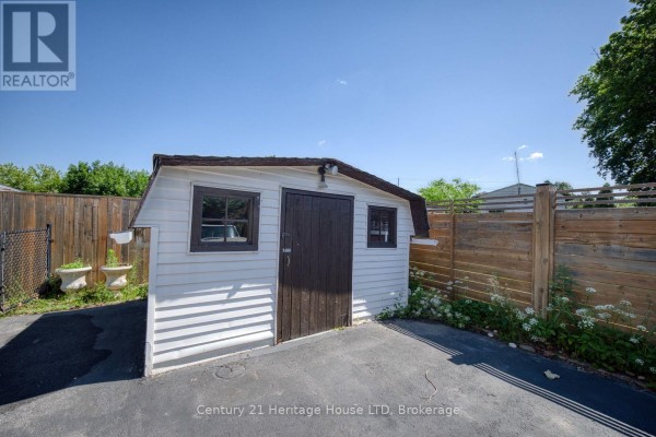 Bedroom - Basement - 37 Coronation Boulevard, St  Catharines, ON L2S2V2 Photo 3