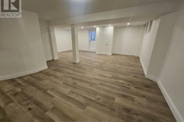 Basement - 37 Stave Crescent, Richmond Hill, ON L4C9K1 Photo 2