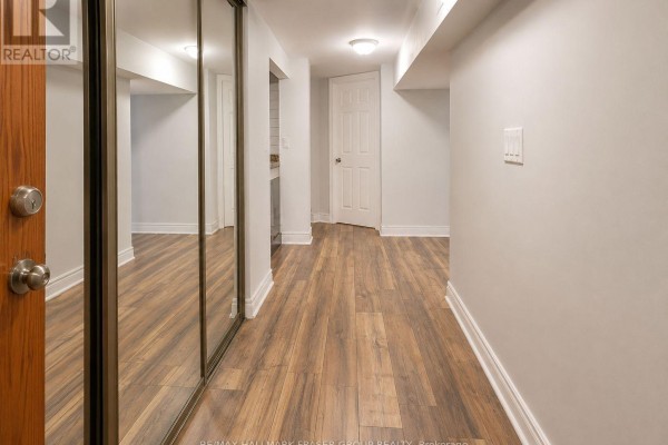 Basement - 373 Strathmore Boulevard, Toronto, ON M4C1N4 Photo 4