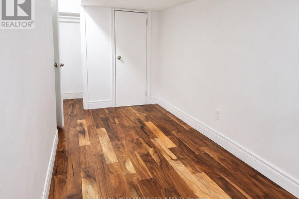 Basement - 373 Strathmore Boulevard, Toronto, ON M4C1N4 Photo 5
