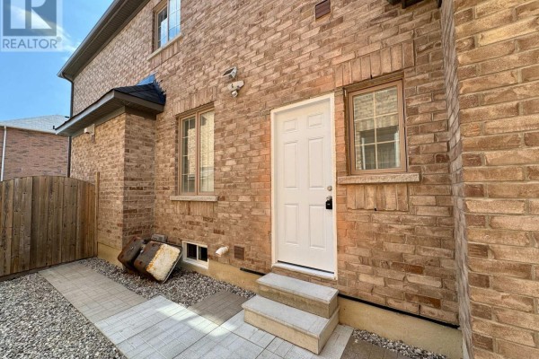 Basement - 375 Wilfred Murison Avenue, Markham, ON, photo 3