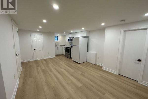 Basement - 38 Cartier Crescent, Richmond Hill, ON L4C2N2 Photo 2