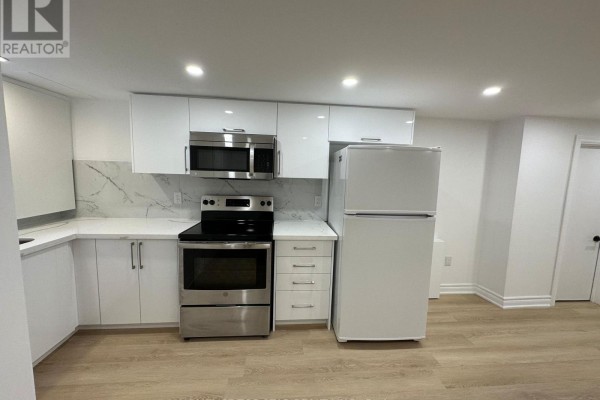 Basement - 38 Cartier Crescent, Richmond Hill, ON L4C2N2 Photo 4