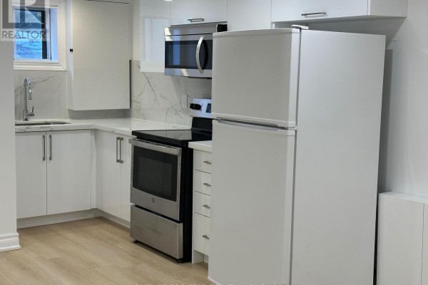 Basement - 38 Cartier Crescent, Richmond Hill, ON L4C2N2 Photo 5