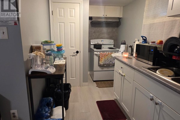 Basement - 38 Glynn Road, Ajax, ON, photo 3
