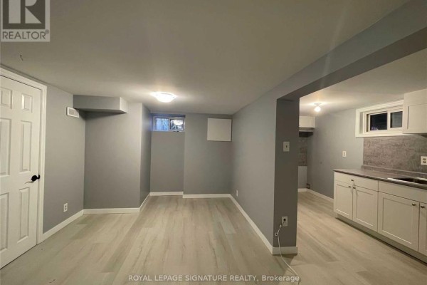 Kitchen - Basement - 38 Glynn Road, Ajax, ON L1S2C3 Photo 4
