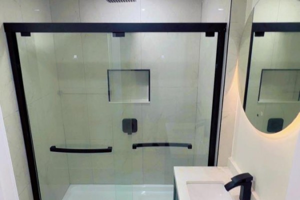 Bathroom - Basement - 3843 Petalpath Way, London South, ON N6P0K2 Photo 4
