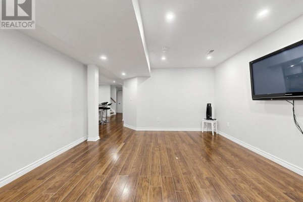 Primary Bedroom - Basement - 3850 Partition Road, Mississauga, ON L5N8N2 Photo 4
