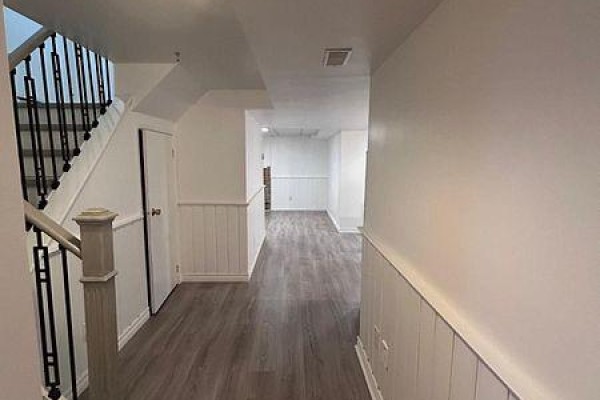Den - Basement - 39 Longfellow Court, Whitby, ON L1N6V7 Photo 4