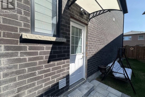 Basement - 39 Petch Avenue, Caledon, ON, photo 2