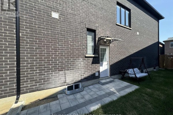 Basement - 39 Petch Avenue, Caledon, ON, photo 3