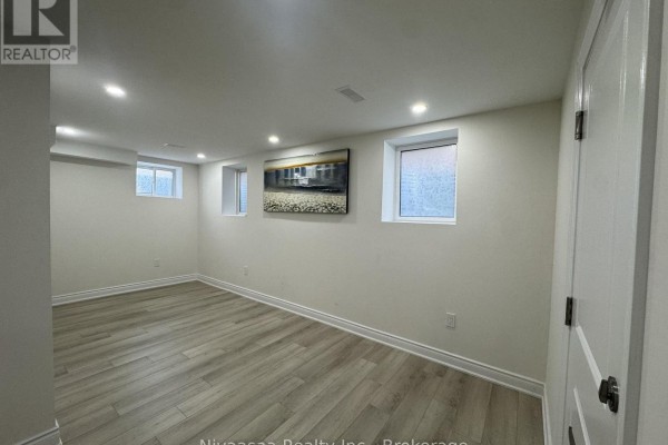 Basement - 39 Petch Avenue, Caledon, ON L7C4J8 Photo 5