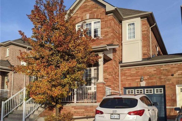 Other for rent at Basement - 39 Wood Rim Drive, Richmond Hill, ON - MLS® XmApG2