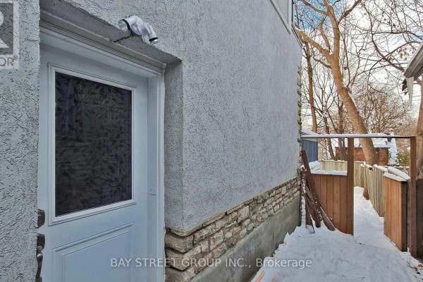 Basement - 390 Roehampton Avenue, Toronto, ON M4P1S4 Photo 2