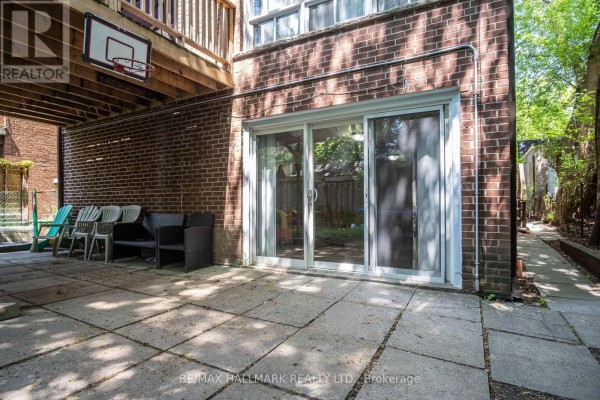 Basement - 399 Lawrence Avenue W, Toronto, ON, photo 2