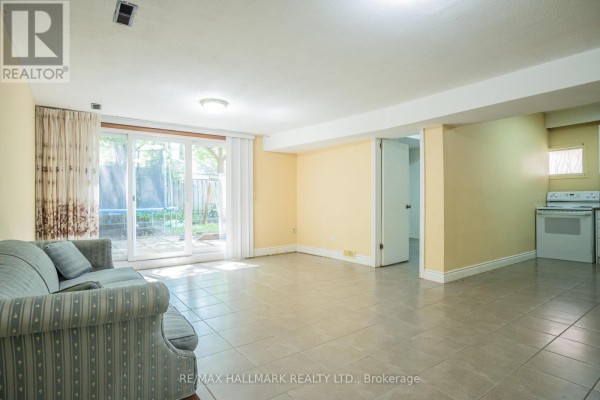 Basement - 399 Lawrence Avenue W, Toronto, ON, photo 3