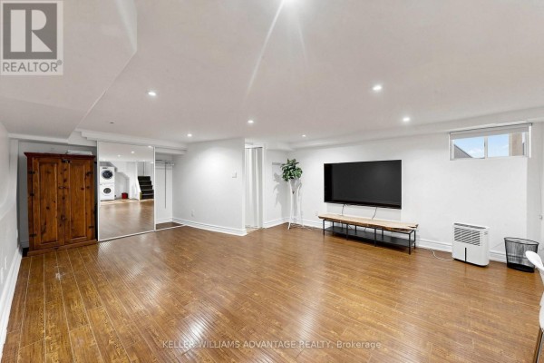 Basement - 4 Edgewood Avenue, Toronto, ON M4L3G7 Photo 4
