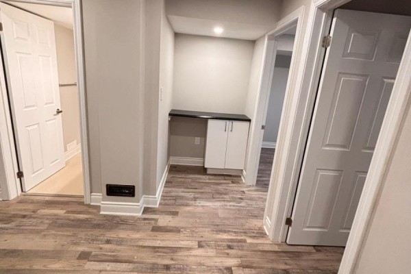 Basement - 4 Finley Way, Markham, ON L3S0E8 Photo 5
