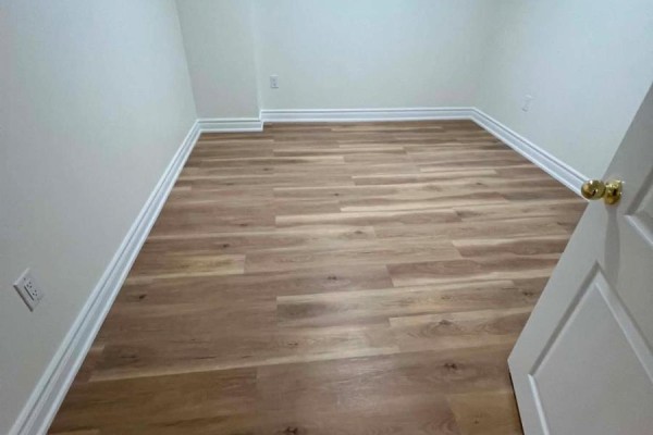 Basement - 4 Bamburg Street, Georgina, ON, photo 3