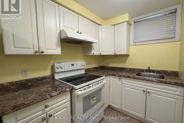 Basement - 40 Lena Crescent, Cambridge, ON N1R8P4 Photo 4
