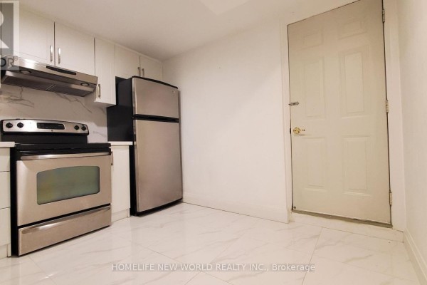 Basement - 4032 Teakwood Drive, Mississauga, ON L5C3T5 Photo 3