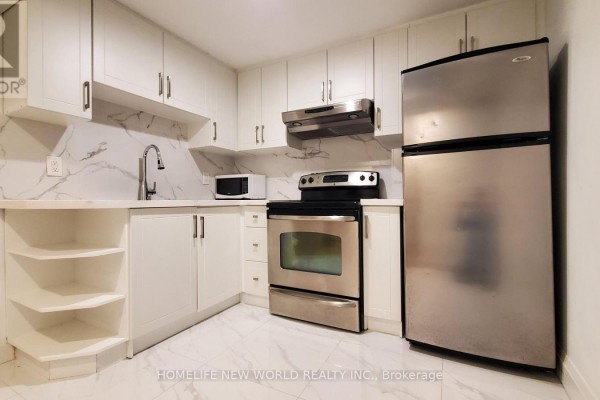 Basement - 4032 Teakwood Drive, Mississauga, ON L5C3T5 Photo 4
