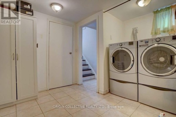 Basement - 42 Par Avenue, Toronto, ON M1G2G4 Photo 2