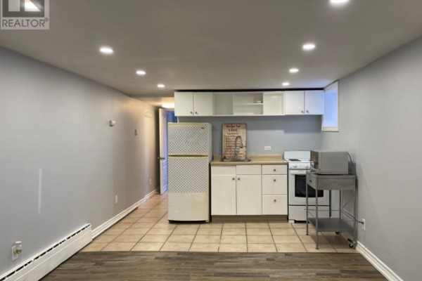 Basement - 426 St. Paul Street, St  Catharines, ON, photo 2