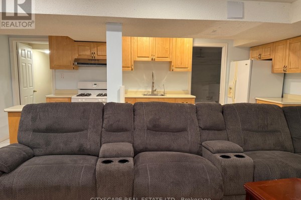 Basement - 4289 Radisson Crescent, Mississauga, ON L5M4C2 Photo 2