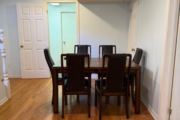 Basement - 4289 Radisson Crescent, Mississauga, ON L5M4C2 Photo 3