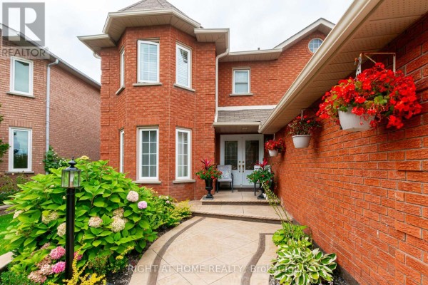 Residential for rent at Basement - 43 Greenbush Place, Whitby, ON - MLS® 0RoJZ1