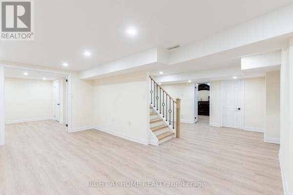 Basement - 43 Greenbush Place, Whitby, ON, photo 2