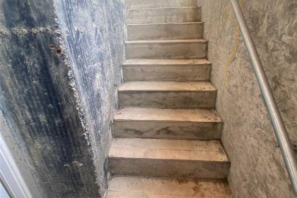 Basement - 4332 Guildwood Way, Mississauga, ON, photo 2