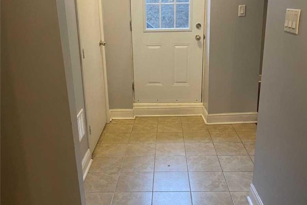 Basement - 4332 Guildwood Way, Mississauga, ON, photo 3