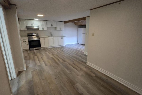 Bedroom 4 - Basement - 44 Staley Terrace, Toronto, ON M1W2E7 Photo 4