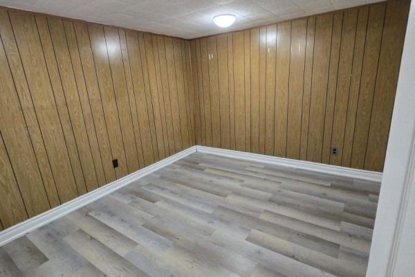 Living room - Basement - 44 Staley Terrace, Toronto, ON M1W2E7 Photo 5